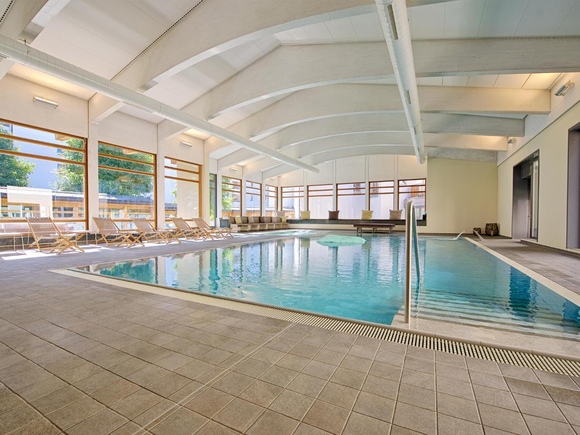 Schweizerhof Ferienwohnungen Lenzerheide 6 Zewnętrze zdjęcie