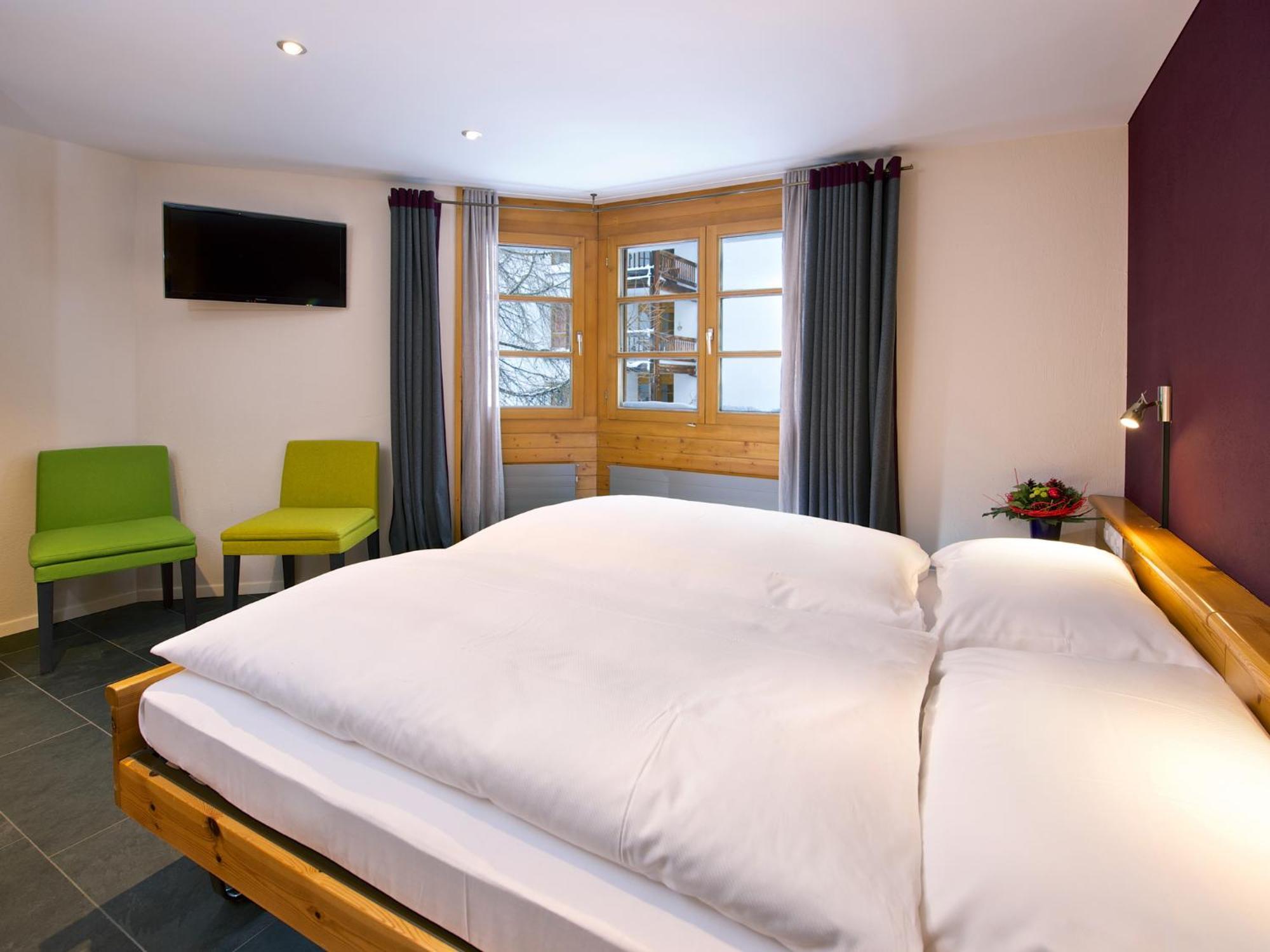 Schweizerhof Ferienwohnungen Lenzerheide 6 Zewnętrze zdjęcie