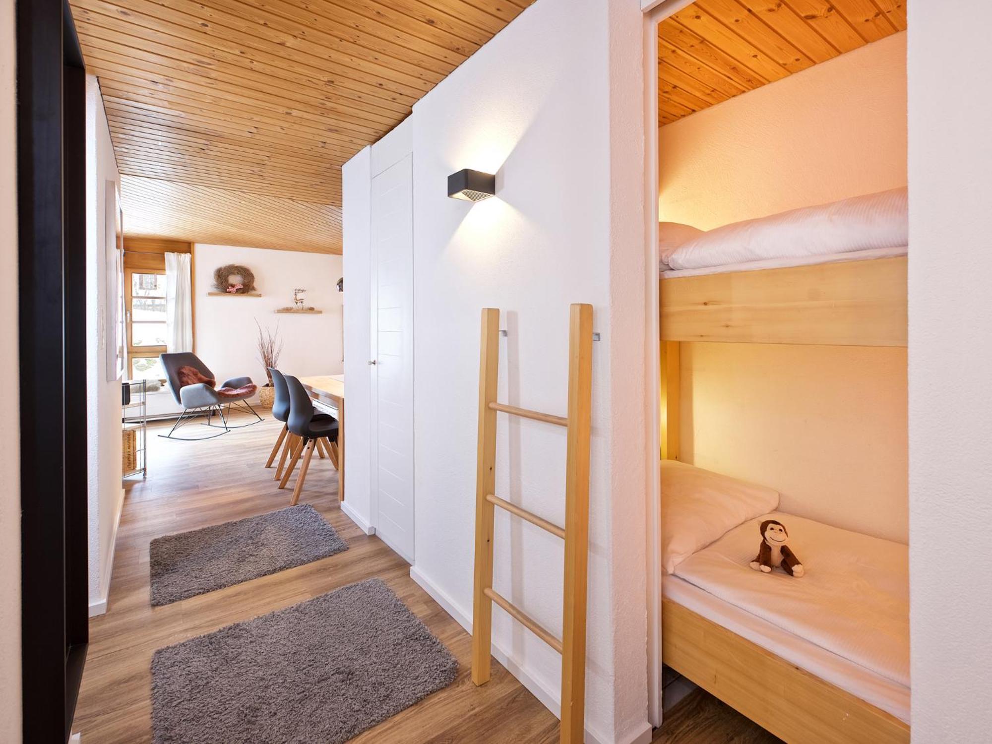 Schweizerhof Ferienwohnungen Lenzerheide 6 Zewnętrze zdjęcie