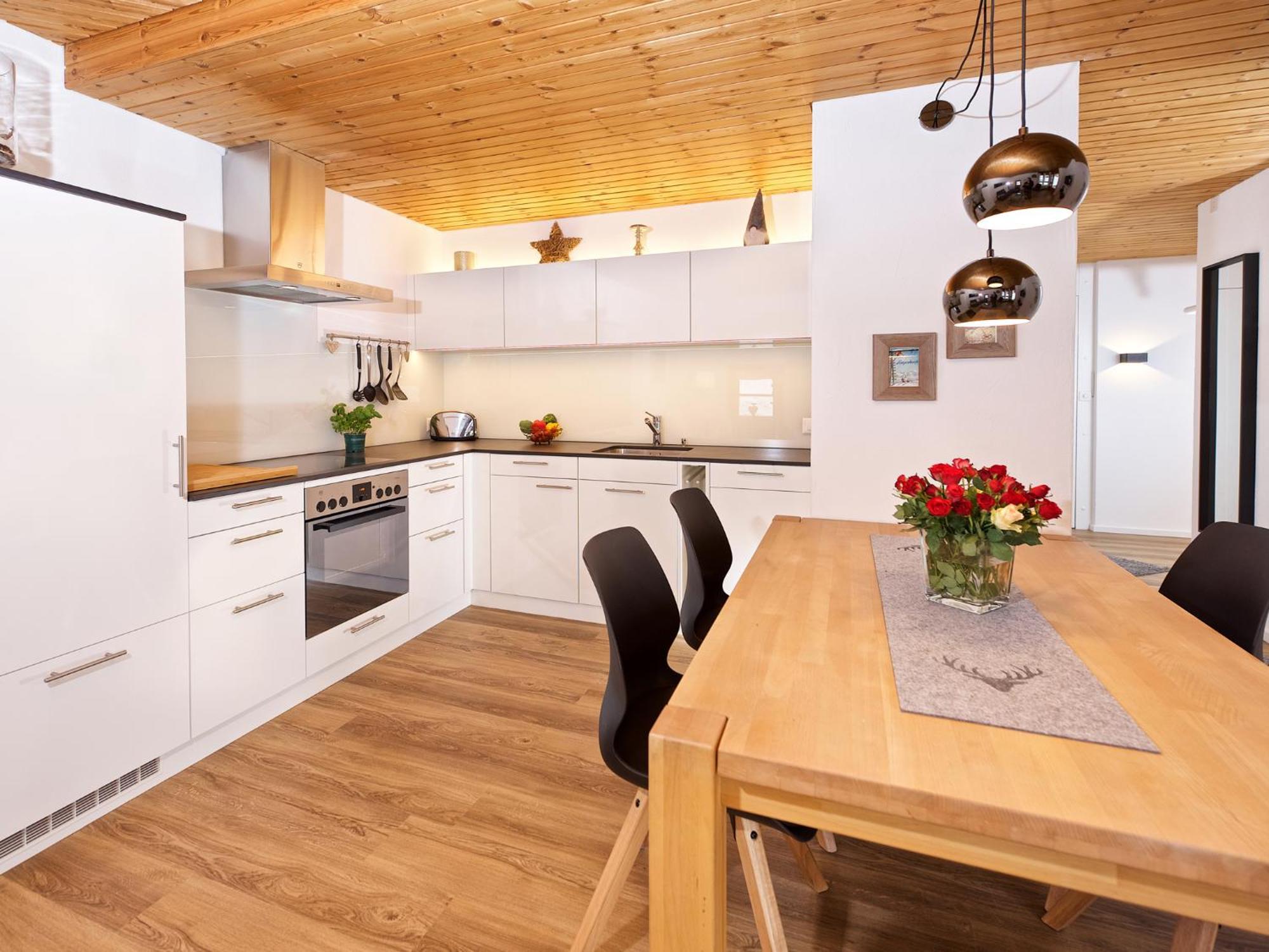 Schweizerhof Ferienwohnungen Lenzerheide 6 Zewnętrze zdjęcie