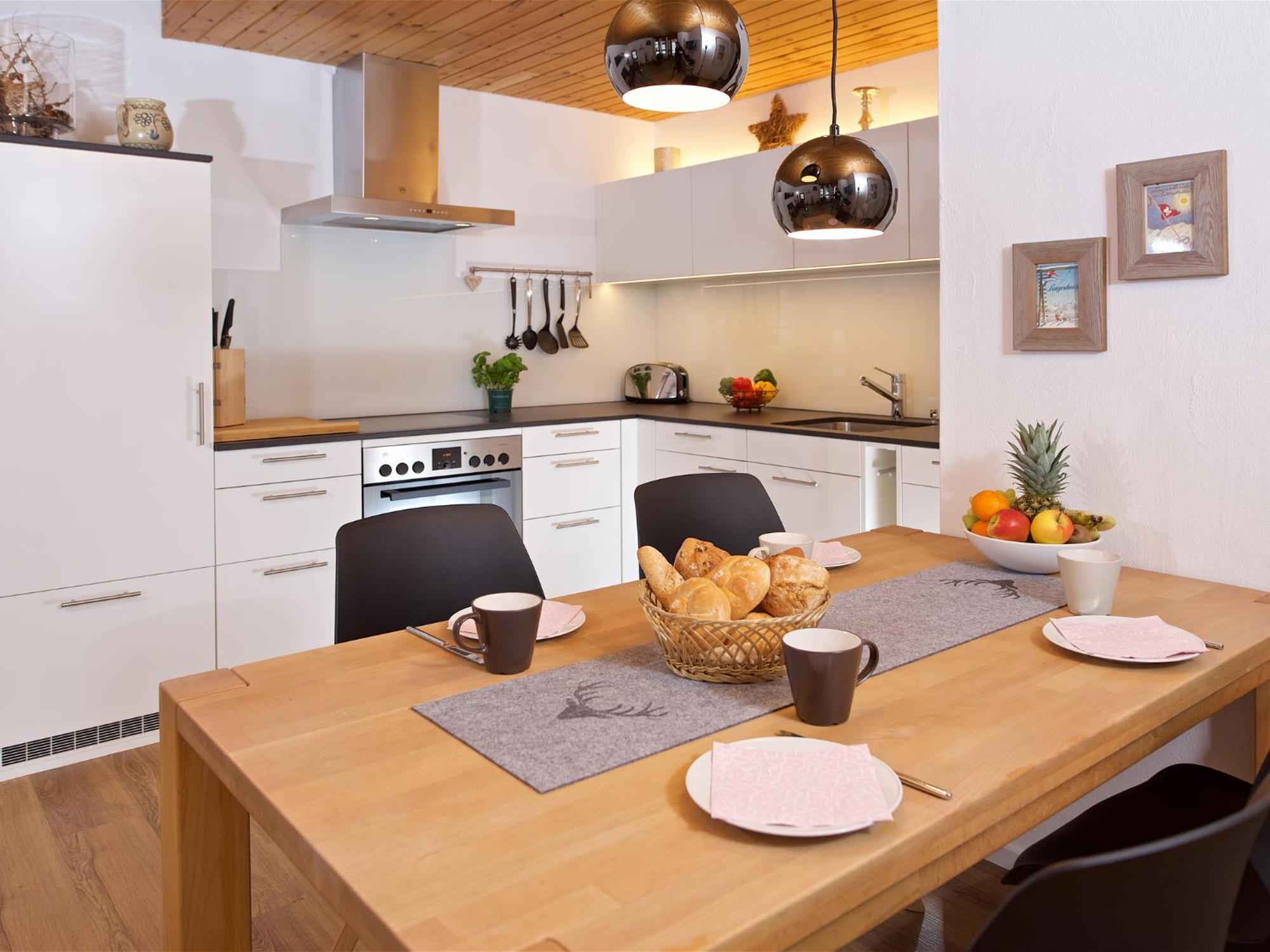 Schweizerhof Ferienwohnungen Lenzerheide 6 Zewnętrze zdjęcie